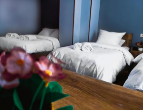 Tbilisi Airport Hotel - ATU